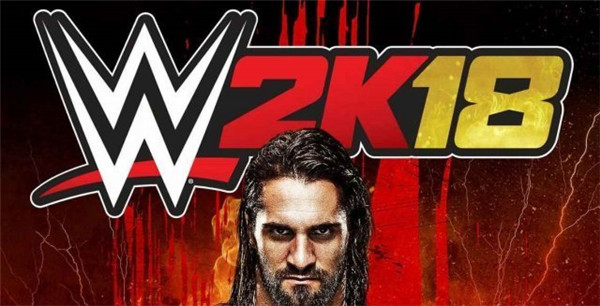 《WWE 2K18》幕后视频曝光 全新建模提升效果