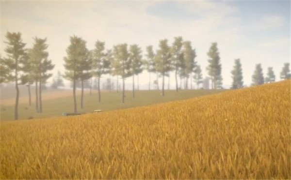 《模拟完美农场18》科隆展预告片公布 明年登陆3大平台