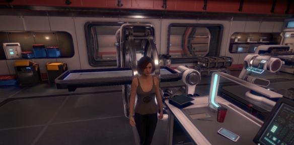 《日光下的月球》游戏配置要求介绍 配置要求高吗