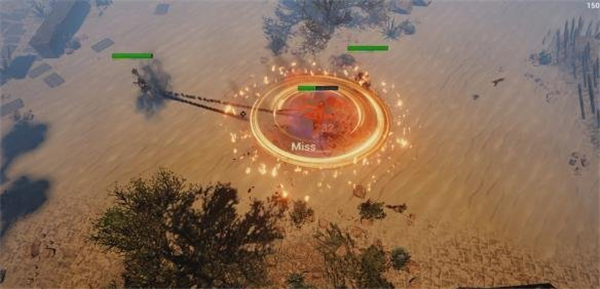 《一个人的崛起》游戏配置要求高吗 RiseofOne配置一览