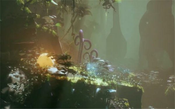 虚幻4冒险游戏《阿尔法行星》宣传片 快节奏、极具挑战性!