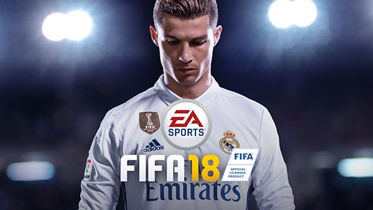 《FIFA 18》新手攻略:游戏介绍+操作