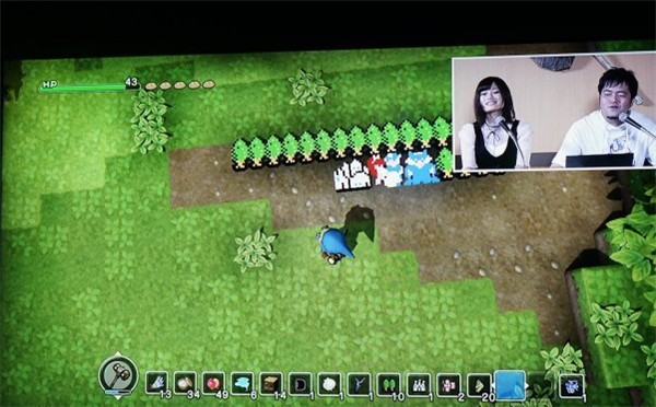 勇者斗恶龙:建造者