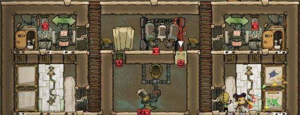 《缺氧》新版本疾病怎么上手 新版本萌新向上手图文教学