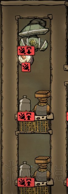 《缺氧》新版本疾病怎么上手 新版本萌新向上手图文教学