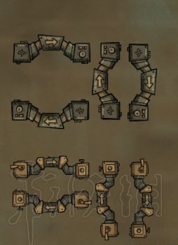 《缺氧》新版本疾病怎么上手 新版本萌新向上手图文教学