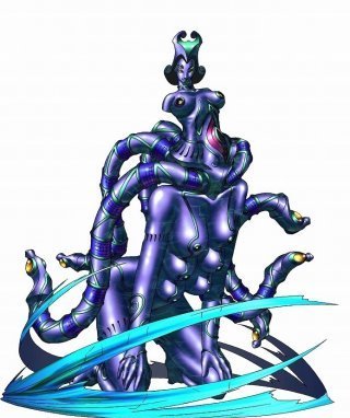 真女神转生:深渊奇异之旅