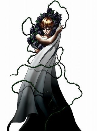 真女神转生:深渊奇异之旅