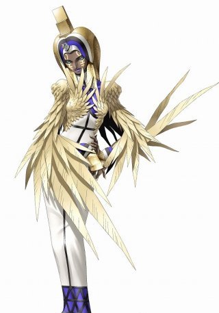 真女神转生:深渊奇异之旅