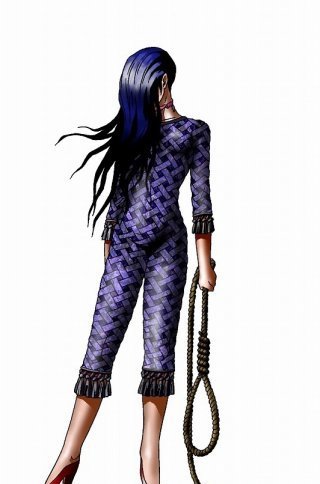 真女神转生:深渊奇异之旅