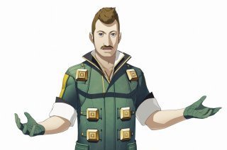 真女神转生:深渊奇异之旅