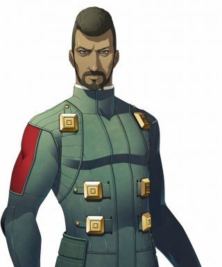 真女神转生:深渊奇异之旅