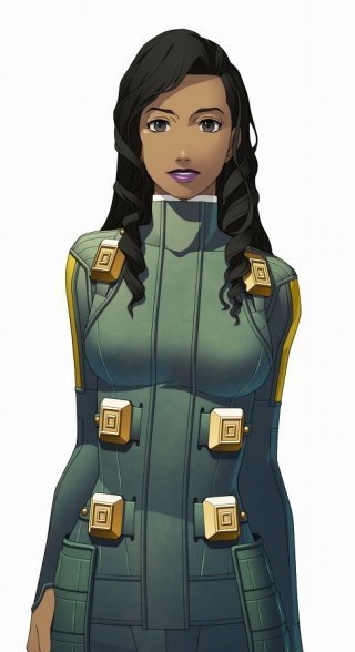 真女神转生:深渊奇异之旅