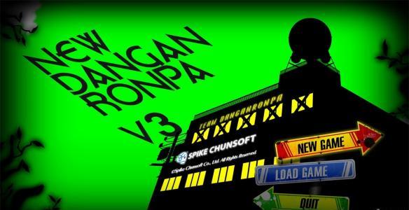 《新弹丸论破V3》图文攻略 全角色/技能+全章节通关剧情流程