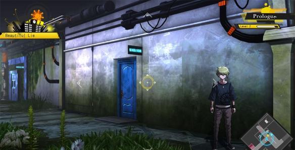 《新弹丸论破V3》图文攻略 全角色/技能+全章节通关剧情流程