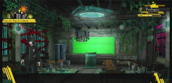 《新弹丸论破V3》图文攻略 全角色/技能+全章节通关剧情流程