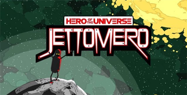 《Jettomero:宇宙英雄》随机生成宇宙 拯救人类就靠你了