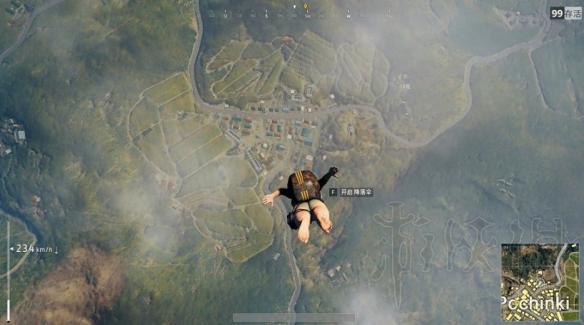 《绝地求生大逃杀》新手按键操作小技巧图文教学