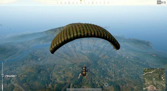 《绝地求生大逃杀》新手按键操作小技巧图文教学