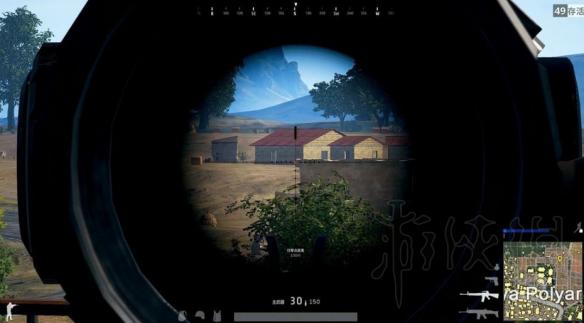 《绝地求生大逃杀》新手按键操作小技巧图文教学