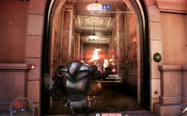 星球大战:前线2