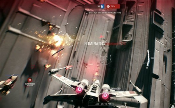 星球大战:前线2