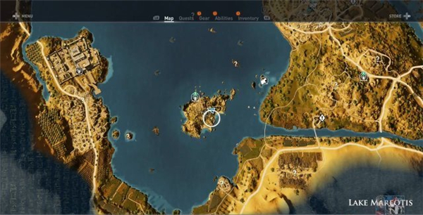 《刺客信条:起源》加入开箱子系统 还能奖励装备