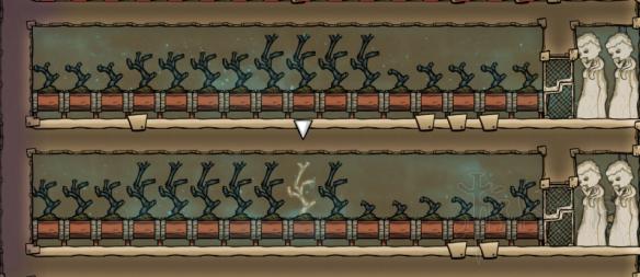 《缺氧》永动向新手图文教学 游戏怎么玩才能够活得久