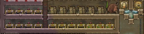 《缺氧》永动向新手图文教学 游戏怎么玩才能够活得久