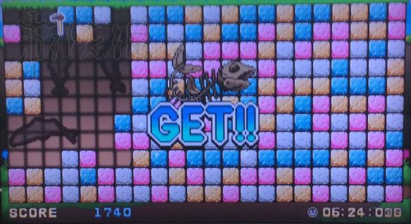 《新弹丸论破V3》消消乐不同情况玩法技巧 消消乐怎么玩