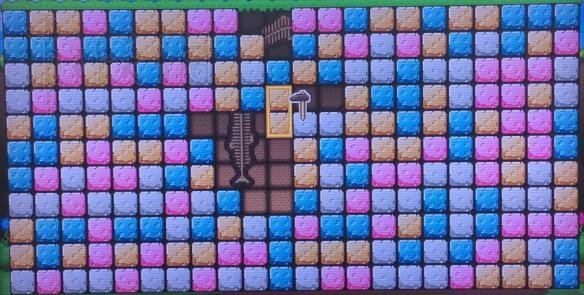 《新弹丸论破V3》消消乐不同情况玩法技巧 消消乐怎么玩