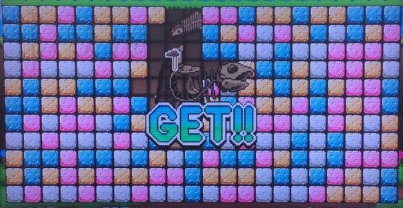 《新弹丸论破V3》消消乐不同情况玩法技巧 消消乐怎么玩