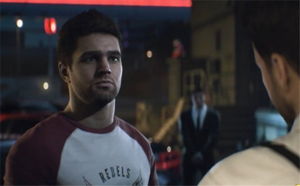 《极品飞车20:复仇》最新预告 三名主角对抗犯罪团伙