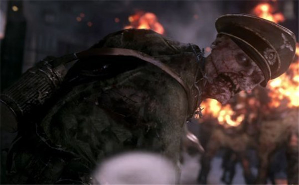 使命召唤14:二战