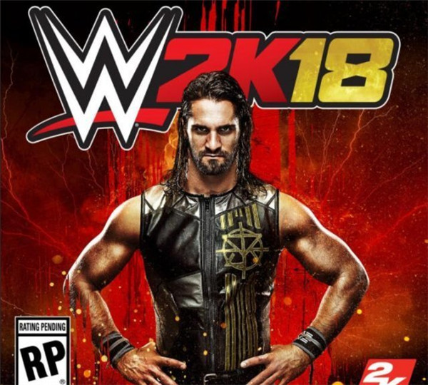 系列史上最庞大阵容!《WWE 2K18》现已登陆PC、PS4和XboxOne