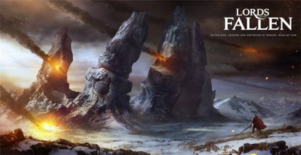 《堕落之王》要有续作 《堕落之王2》正在开发