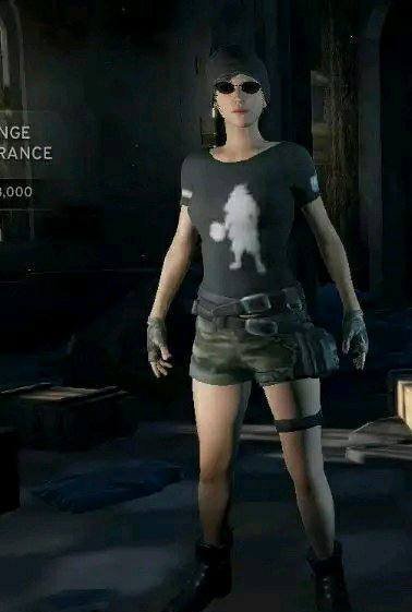 绝地求生:大逃杀