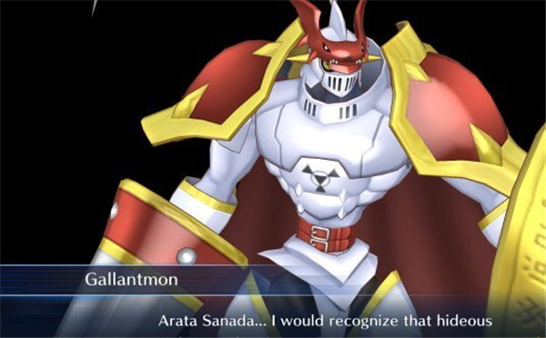 数码宝贝故事:赛博侦探