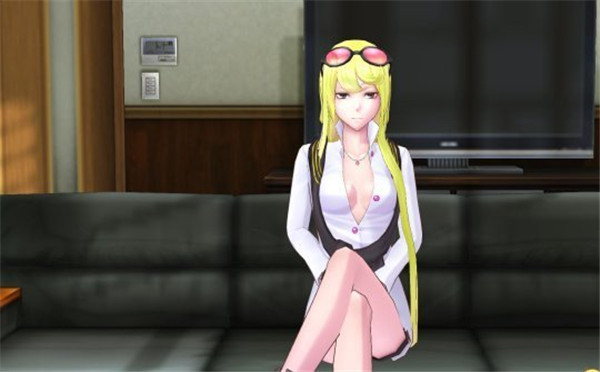 数码宝贝故事:赛博侦探