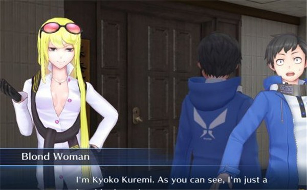 数码宝贝故事:赛博侦探