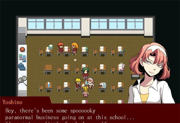 《Misao:终极版》已登陆Steam 折后价20元