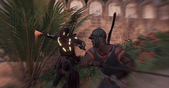 《刺客信条:起源》ISU隐藏服装入手方法图文指南 隐藏服装怎么得