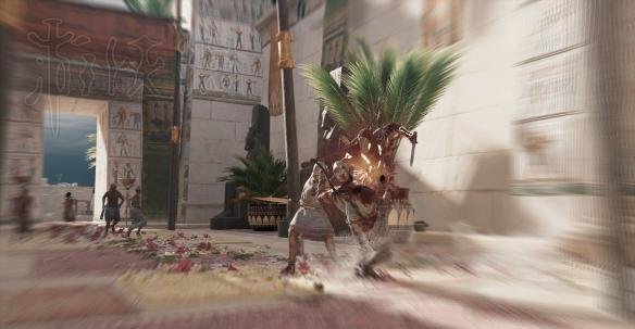 《刺客信条:起源》ISU隐藏服装入手方法图文指南 隐藏服装怎么得