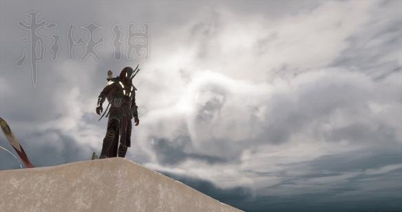 《刺客信条:起源》ISU隐藏服装入手方法图文指南 隐藏服装怎么得