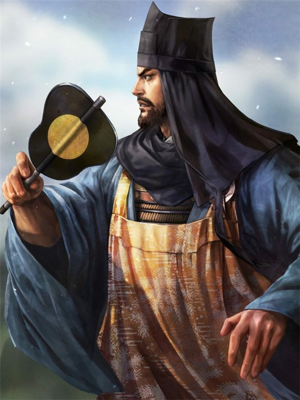 信长之野望:大志