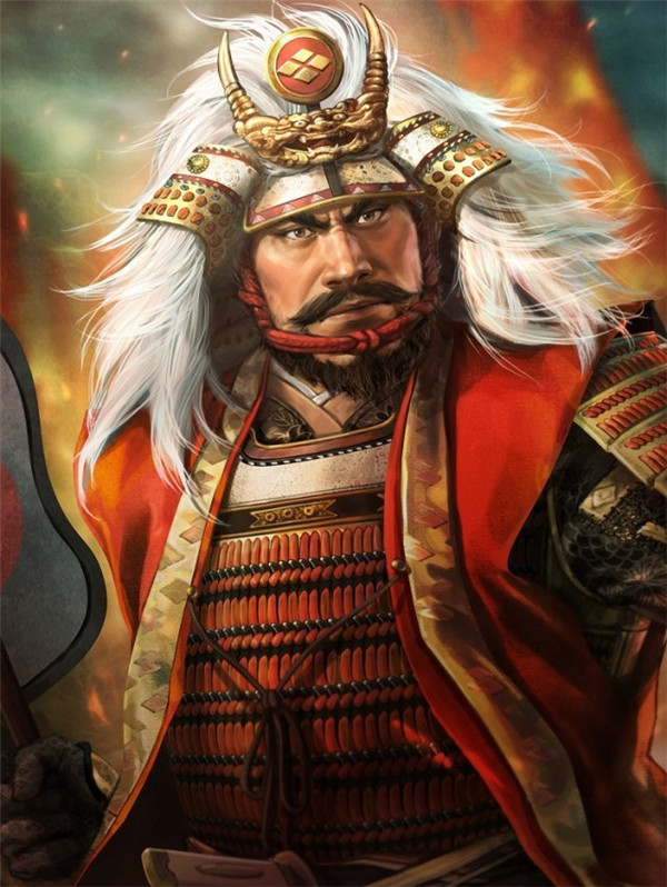 信长之野望:大志