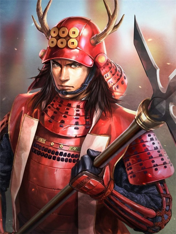 信长之野望:大志