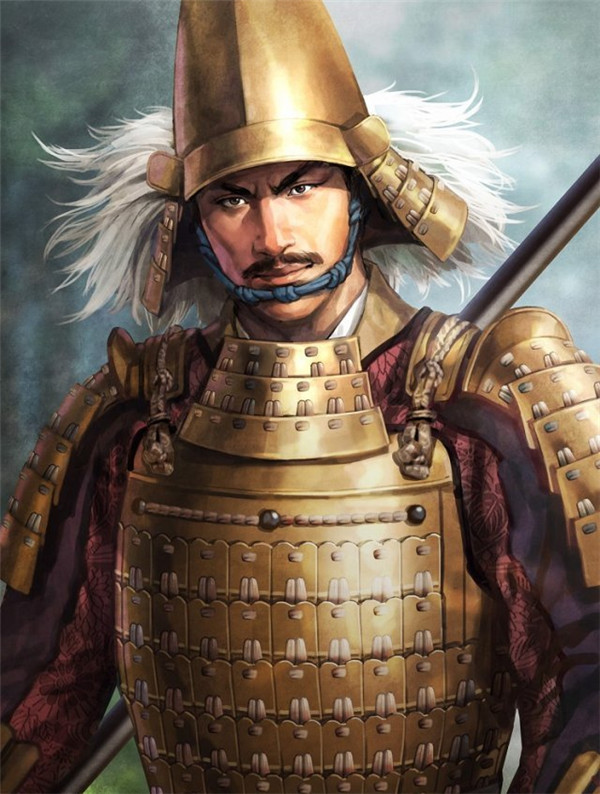 信长之野望:大志