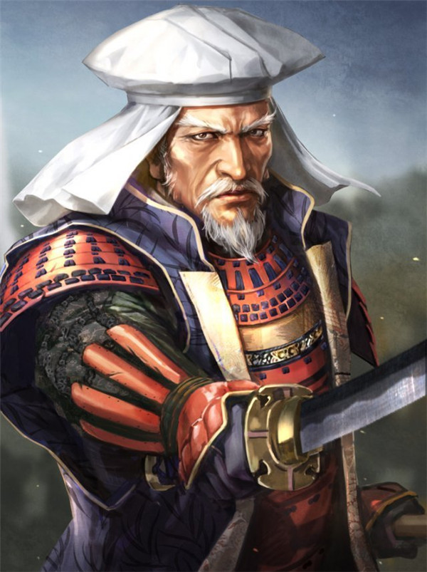 信长之野望:大志