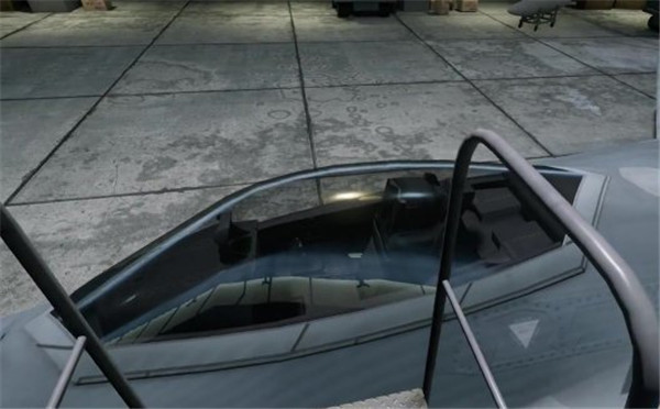 皇牌空战7:未知天空